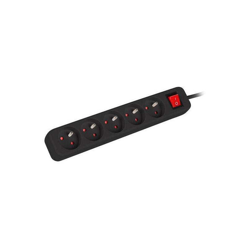 regleta-lanberg-ps1-05e-0150-bk-5tomas-schuko-proteccion-contra-sobretensiones-maximo-consumo-2500w-ip20-cable-15m