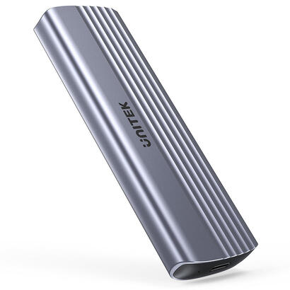 carcasa-para-unidad-m2-unitek-s1241b01-1x-m2-nvme-usb-c-10gbps