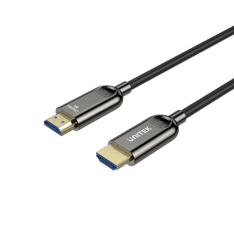 cable-optico-hdmi-21-aoc-unitek-c11085gy01-30m