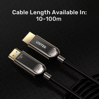 cable-optico-hdmi-21-aoc-unitek-c11085gy01-30m