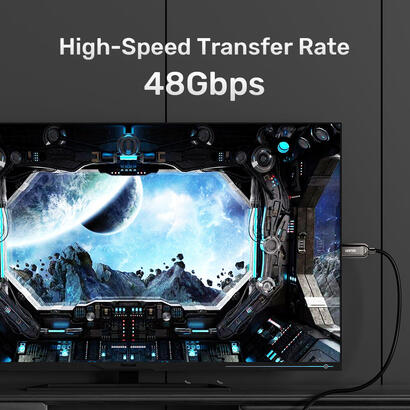 cable-optico-hdmi-21-aoc-unitek-c11085gy01-30m