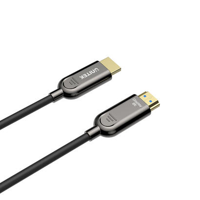 cable-optico-hdmi-21-aoc-unitek-c11085gy01-30m