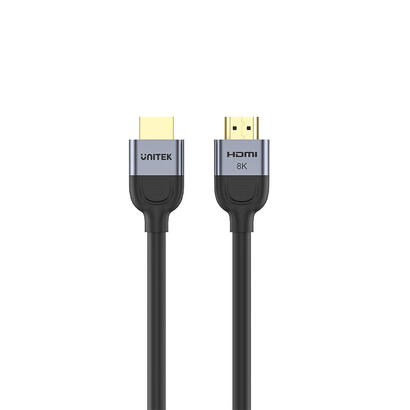cable-unitek-hdmi-21-8k-60hz-negro-1m