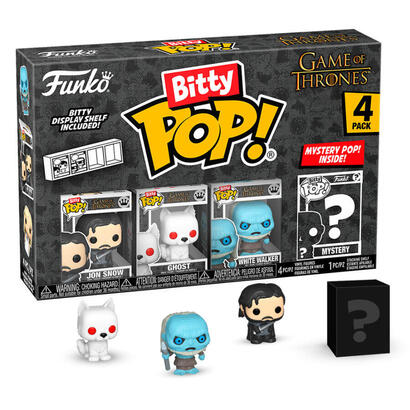 blister-4-figuras-bitty-pop-juego-de-tronos-jon-snow