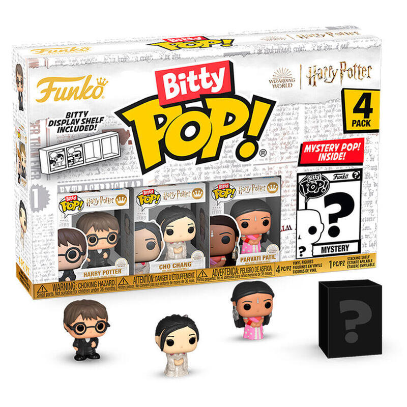 blister-4-figuras-bitty-pop-harry-potter-harry