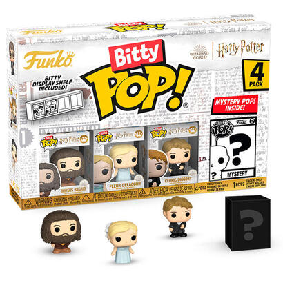 blister-4-figuras-bitty-pop-harry-potter-hagrid