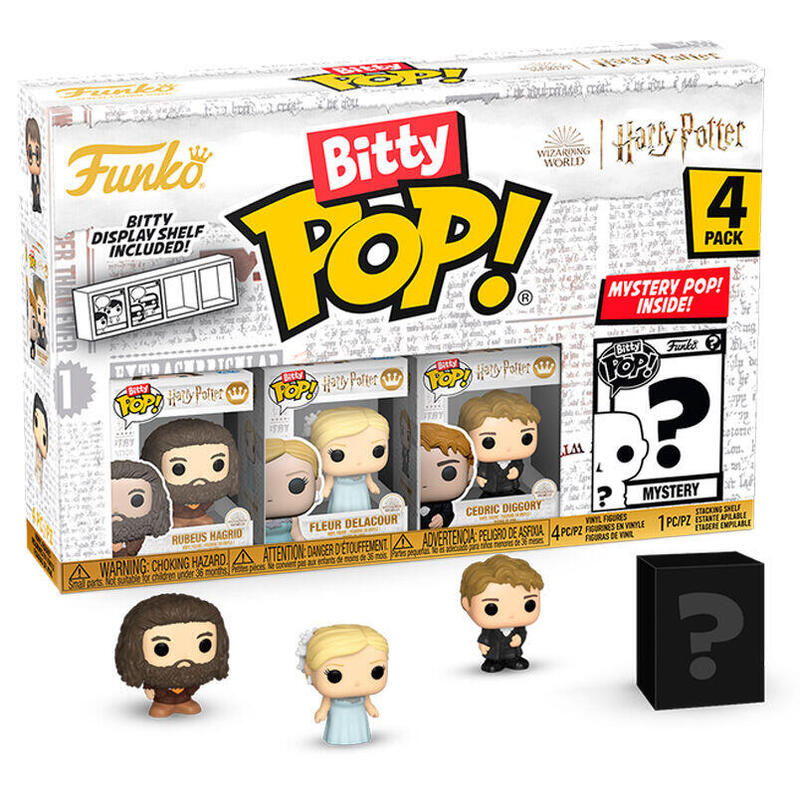 blister-4-figuras-bitty-pop-harry-potter-hagrid