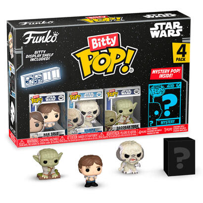 blister-4-figuras-bitty-pop-star-wars-han-solo