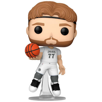 figura-pop-nba-dallas-mavericks-luka-doncic