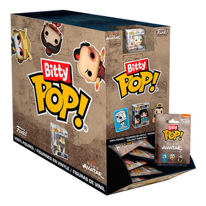 pack-de-32-unidades-figura-mystery-bitty-pop-avatar-the-last-airbender