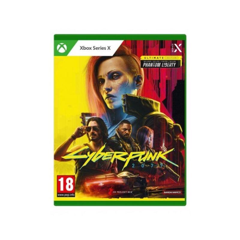 juego-cyberpunk-2077-ultimate-edition-xbox-series-x