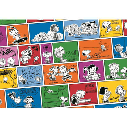 puzzle-1000-piezas-snoopy