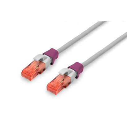 digitus-farbclips-para-cable-de-red-magenta