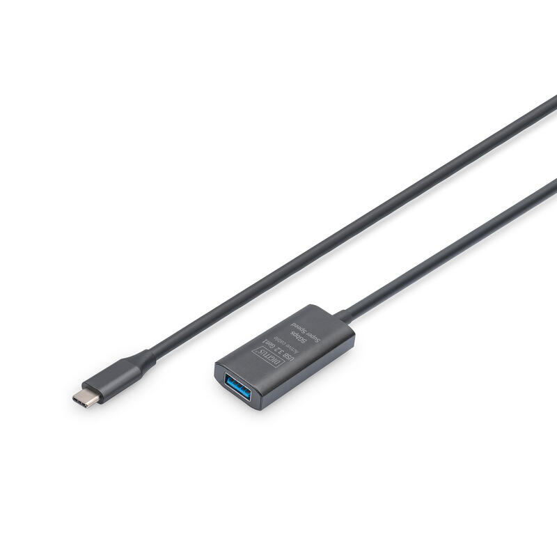 digitus-active-usb-32-gen1-5g-extension-cable-usb-c-usb-a-5-m-black digitus-active-usb-32-gen1-5g-extension-cable-usb-c-usb-a-5-m-black