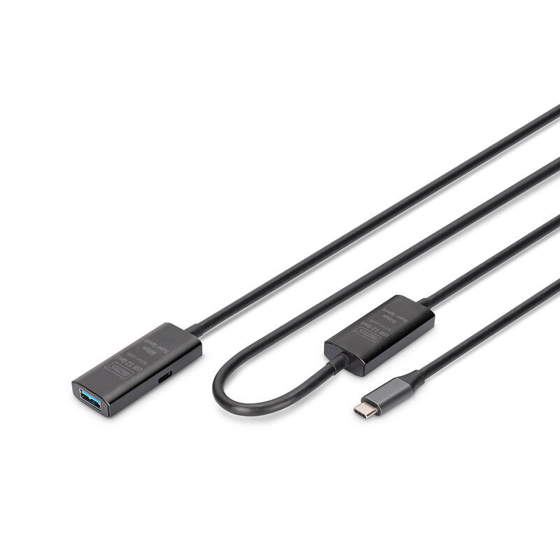 digitus-active-usb-32-gen1-5g-extension-cable-usb-c-usb-a-10-m-black digitus-active-usb-32-gen1-5g-extension-cable-usb-c-usb-a-10-m-black