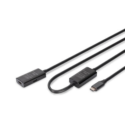 cable-digitus-alargador-usb-32-gen1-5g-activo-usb-c-usb-c-10-m