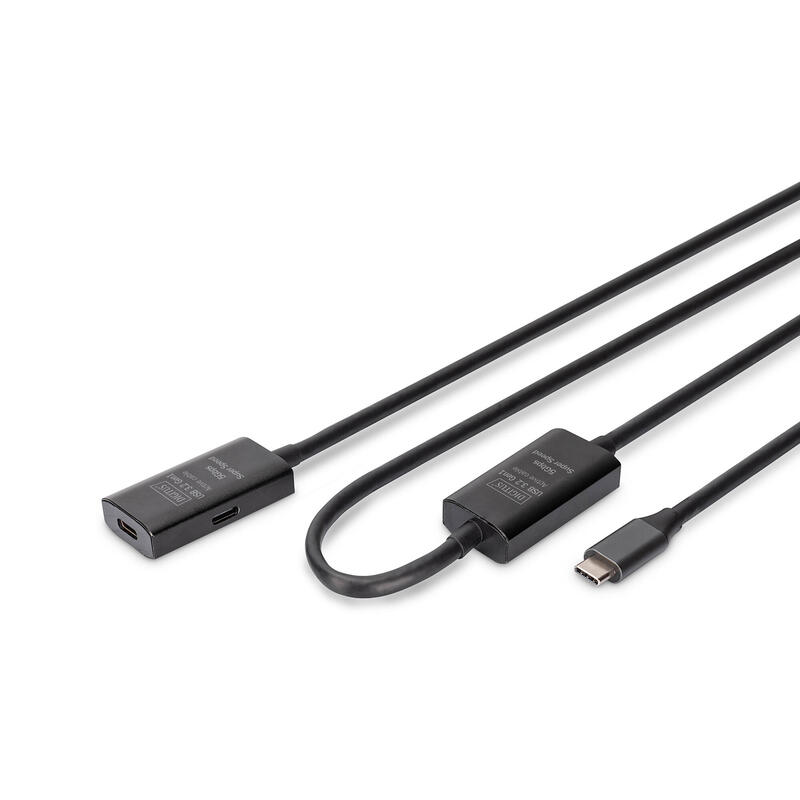 cable-digitus-alargador-usb-32-gen1-5g-activo-usb-c-usb-c-10-m cable-digitus-alargador-usb-32-gen1-5g-activo-usb-c-usb-c-10-m