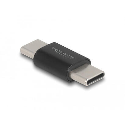 delock-60035-adaptador-superspeed-usb-10-gbps-usb-32-gen-2-usb-type-c-macho-a-macho-negro