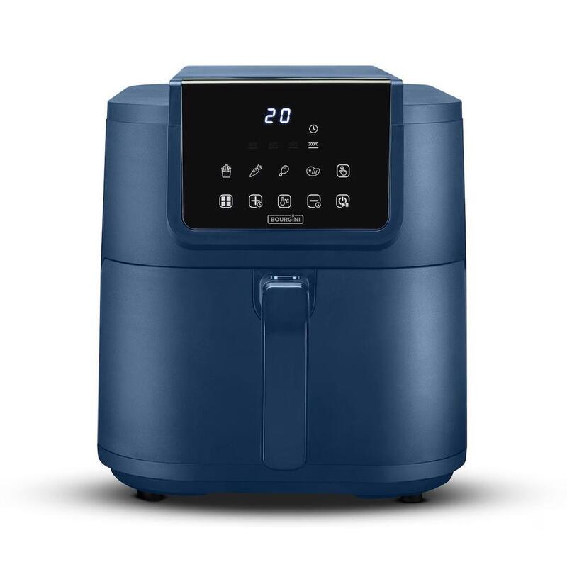 freidora-de-aire-bourgini-airfryer-slim-ceramica-8l-1700w-color-azul