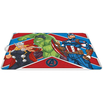 pack-de-12-unidades-mantel-individual-los-vengadores-avengers-marvel