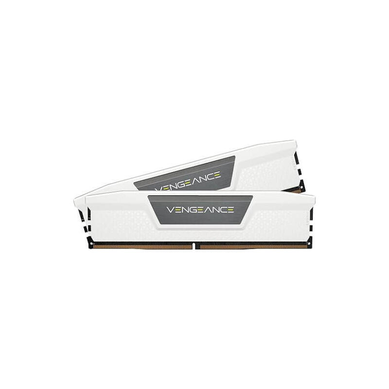 memoria-corsair-ddr5-32gb-2x16gb-pc6000-vengeance-blanca-cmk32gx5m2e6000z36w