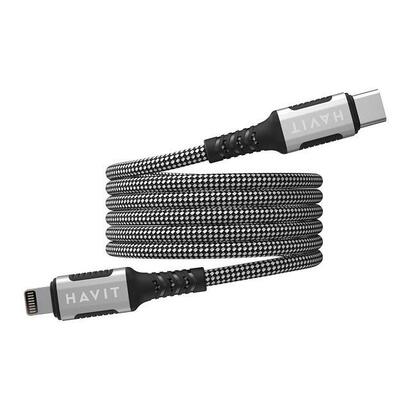 havit-kabel-magnetico-usb-type-c-lightning