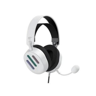 auriculares-para-juegos-havit-h2038u-blanconegro