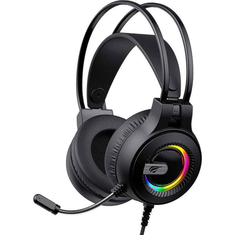 auriculares-havit-h2040d-alambrico-diadema-juego-negro
