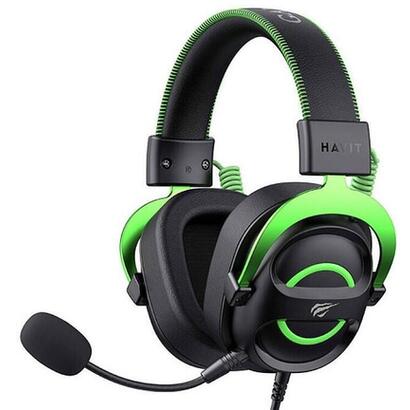 auriculares-havit-h2002e-alambrico-diadema-juego