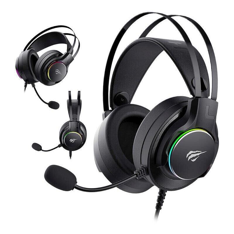 auriculares-havit-h2007u-gaming-headset-with-minijack-alambrico-diadema-juego