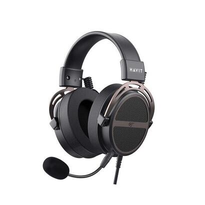 auriculares-havit-h2030e-alambrico-diadema-juego