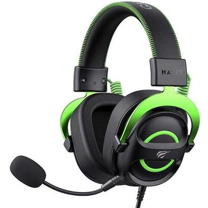 auriculares-havit-h2030e-alambrico-diadema-juego