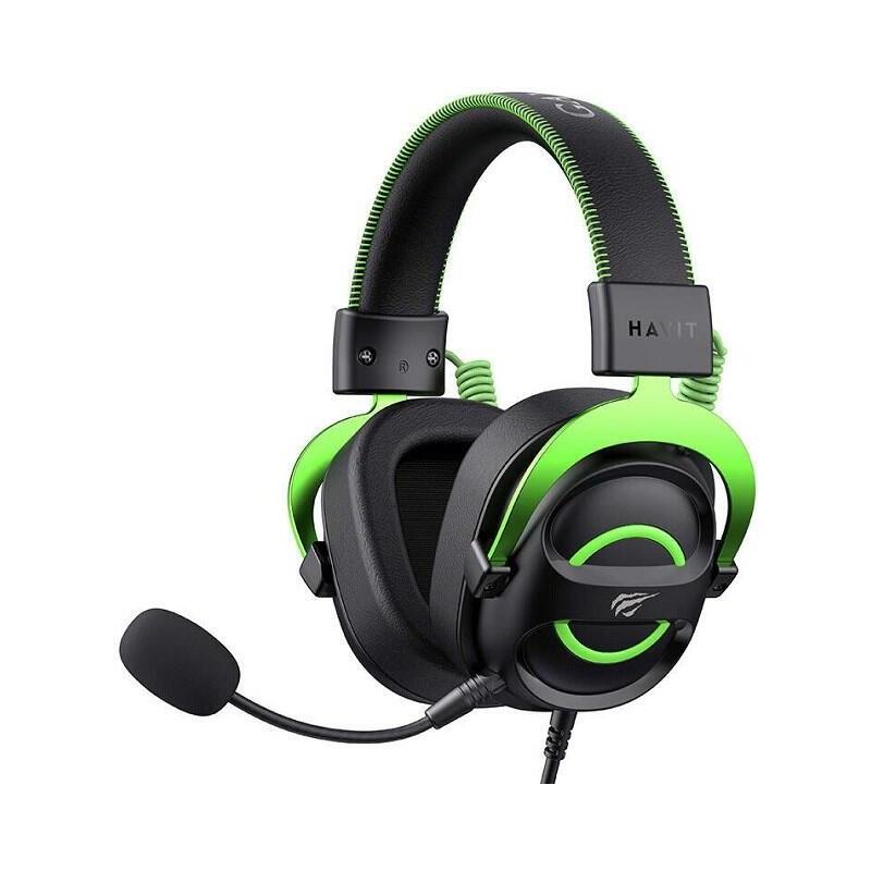 auriculares-havit-h2030e-alambrico-diadema-juego