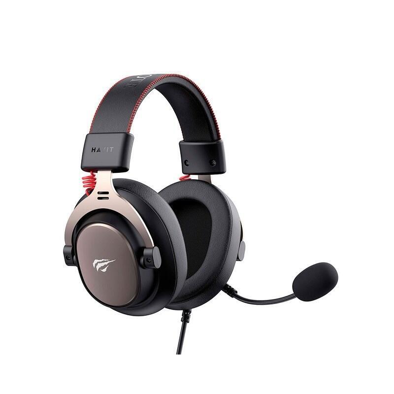 auriculares-havit-h2015e-alambrico-diadema-juego