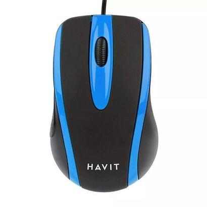 raton-universal-havit-hv-ms753