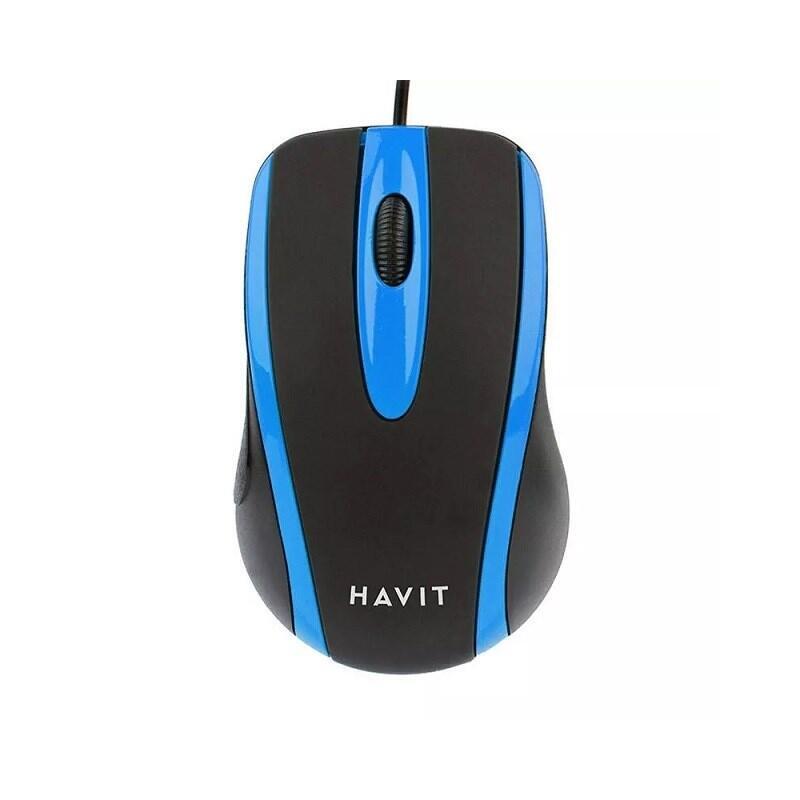 raton-universal-havit-hv-ms753