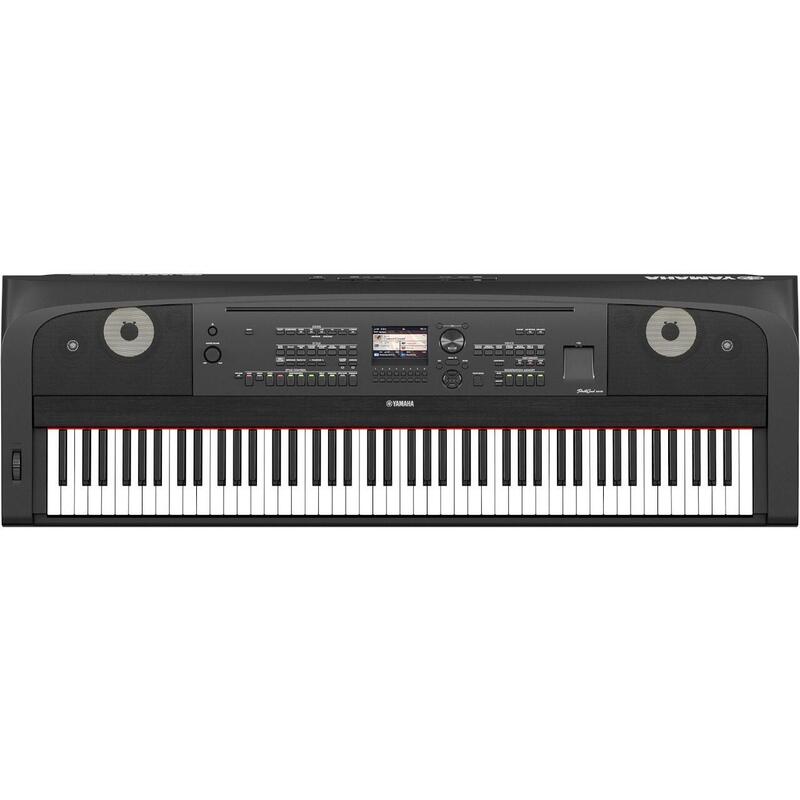 yamaha-arius-dgx-670b-piano-digital