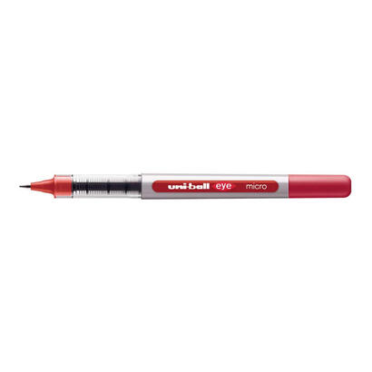 uniball-rollerball-eye-micro-ub-150-rojo-12u-