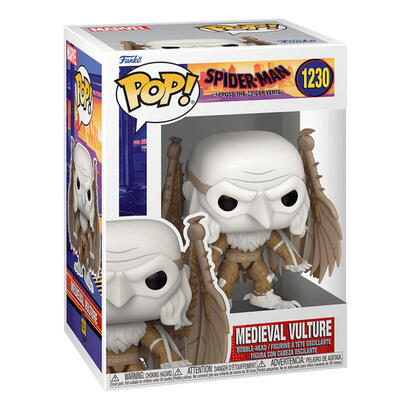 funko-pop-spider-man-across-the-spider-verse-medieval-vulture-65731