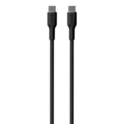 puro-icon-soft-cable-kabel-usb-c-do-usb-c-15-m-black