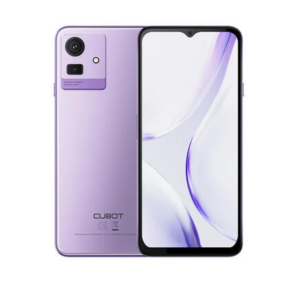 cubot-note-50-8gb256gb-lila