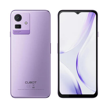 cubot-note-50-8gb256gb-lila