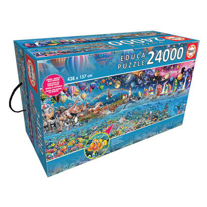 puzzle-educa-24000-pzas-la-vida