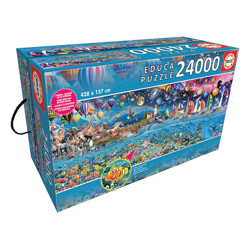 puzzle-educa-24000-pzas-la-vida