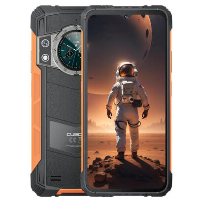 cubot-kingkong-ace-3-8gb256gb-negro-naranja