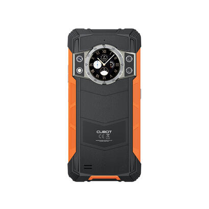 cubot-kingkong-ace-3-8gb256gb-negro-naranja