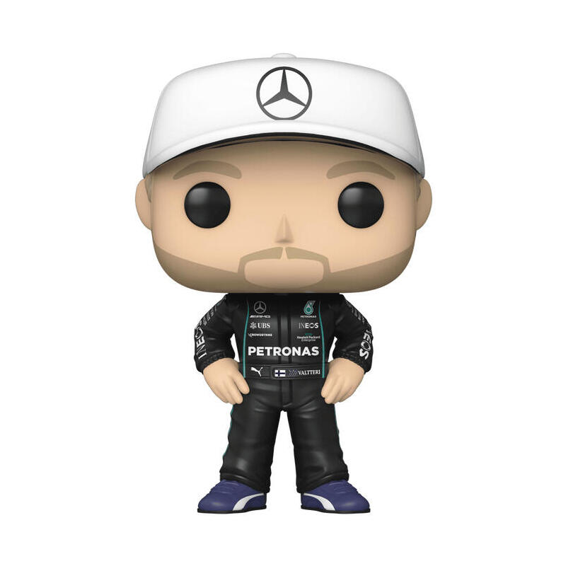 figura-pop-formula-one-valtteri-bottas