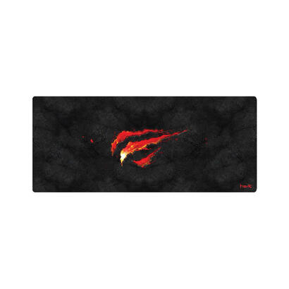 alfombrilla-havit-hv-mp861-de-raton-para-juegos-negro-rojo