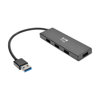 tripp-lite-hub-portatil-ultra-delgado-de-4-puertos-usb-30-superspeed