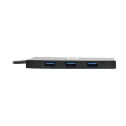 tripp-lite-hub-portatil-ultra-delgado-de-4-puertos-usb-30-superspeed